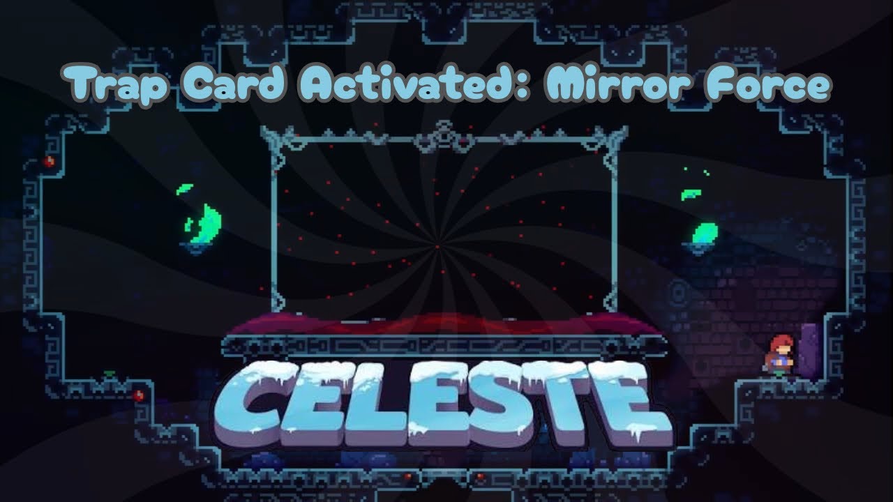 Legends of the Celeste-ial Temple | Celeste Ep #8