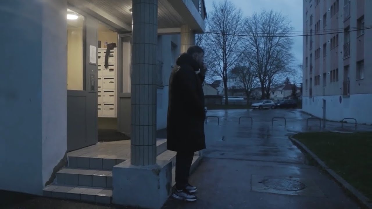 AK-IF X KNT ( MAMAN ) Clip Officiel