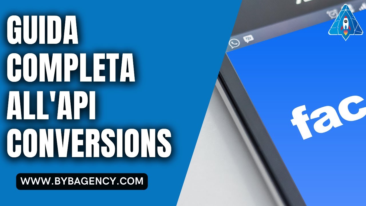 Come Configurare API CONVERSIONS per Facebook Ads + Come Testare gli Eventi del Server