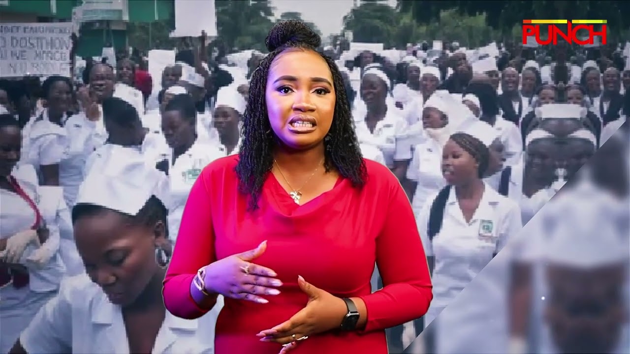 So This Happened (EP 377) reviews: Six LAUTECH nursing students die in tragic road accident