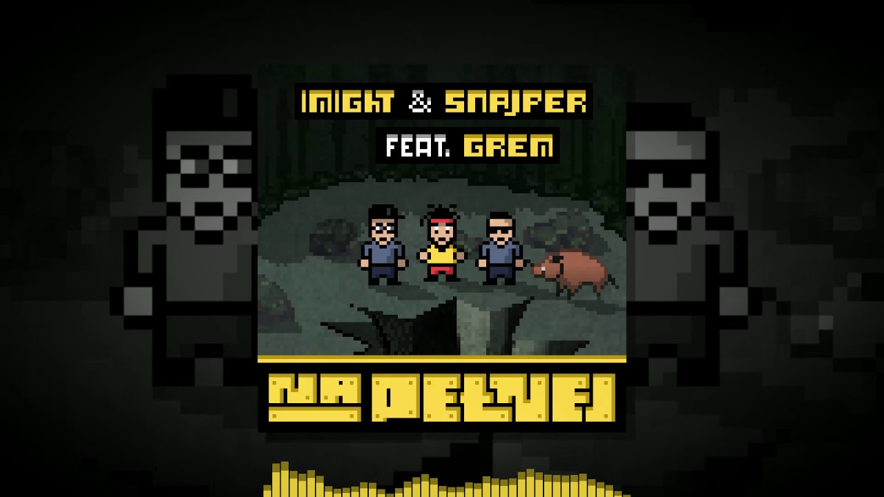 IMIGHT & Snajper feat. Grem - 