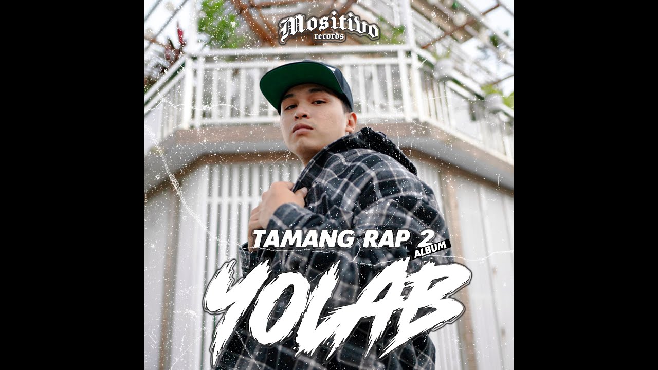 Yolab - Pati Pato Feat. Stanley Stan, Soda & IA$