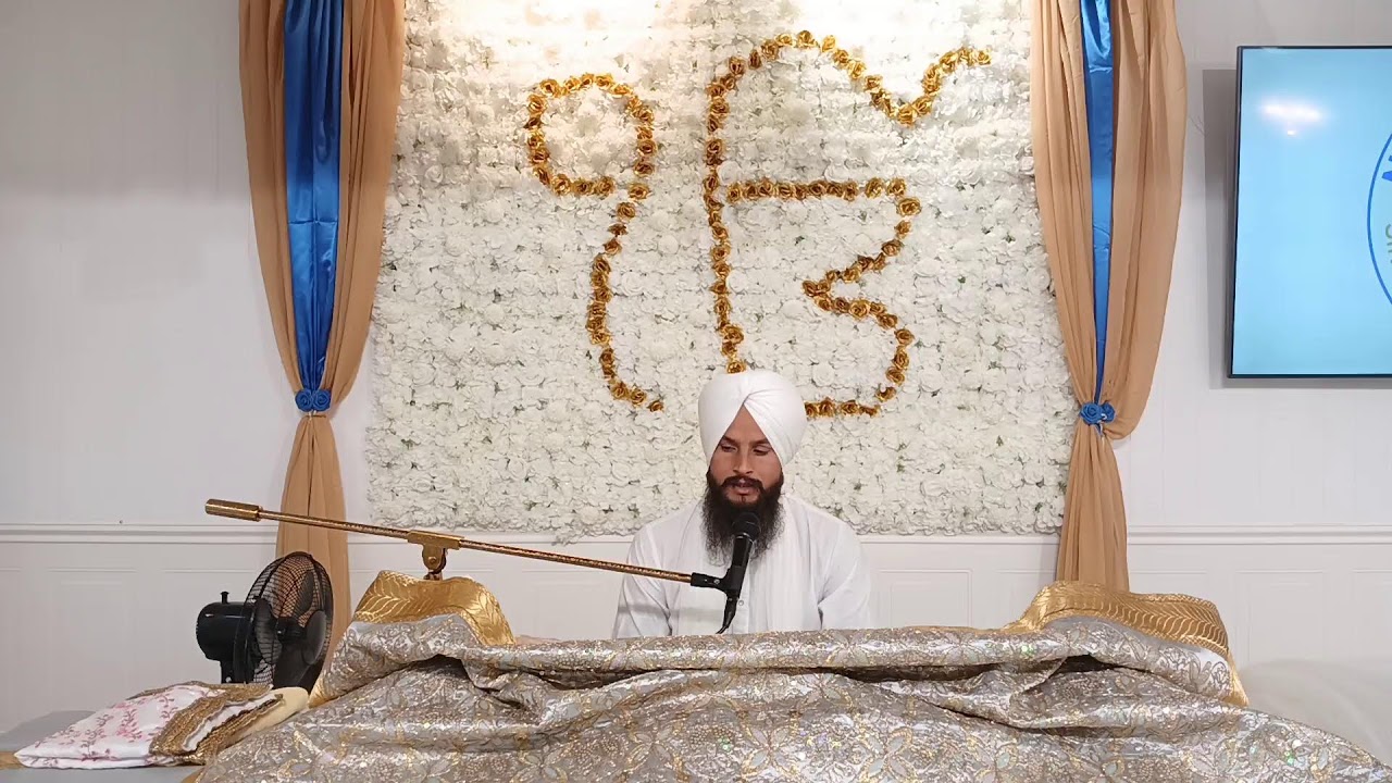 Evening Kirtan Diwan 02/23/2026