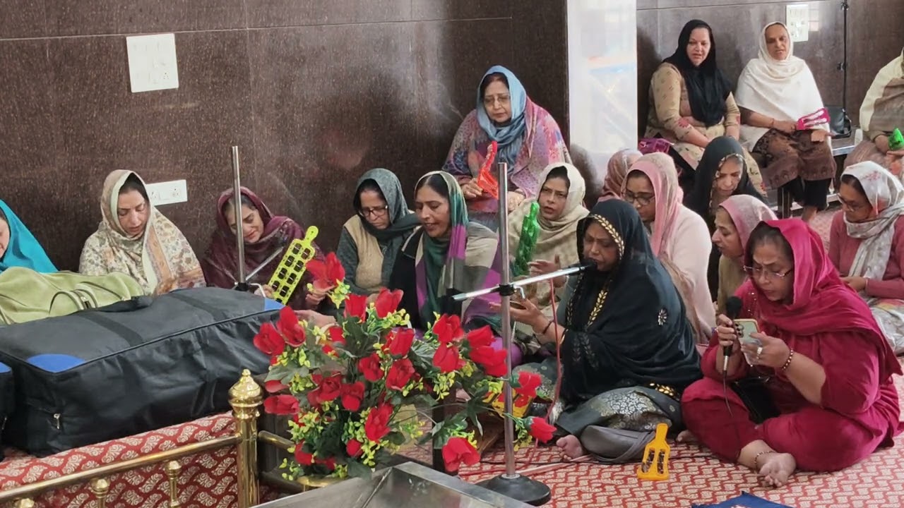 Prabh Mohe Kab Gal Lavenge