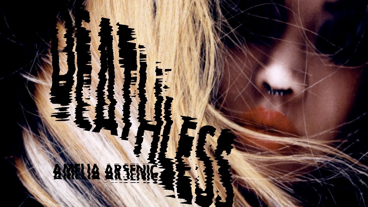 Amelia Arsenic - Deathless