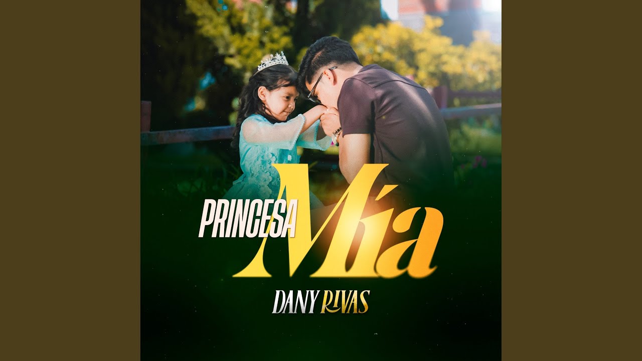 Princesa Mía