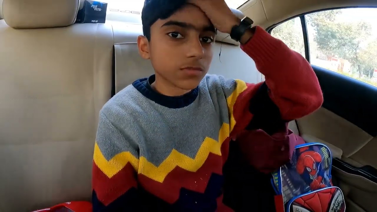 CHALO CHALO LAHORE CHALO |Year end trip to Lahore😇 | Vlog #3