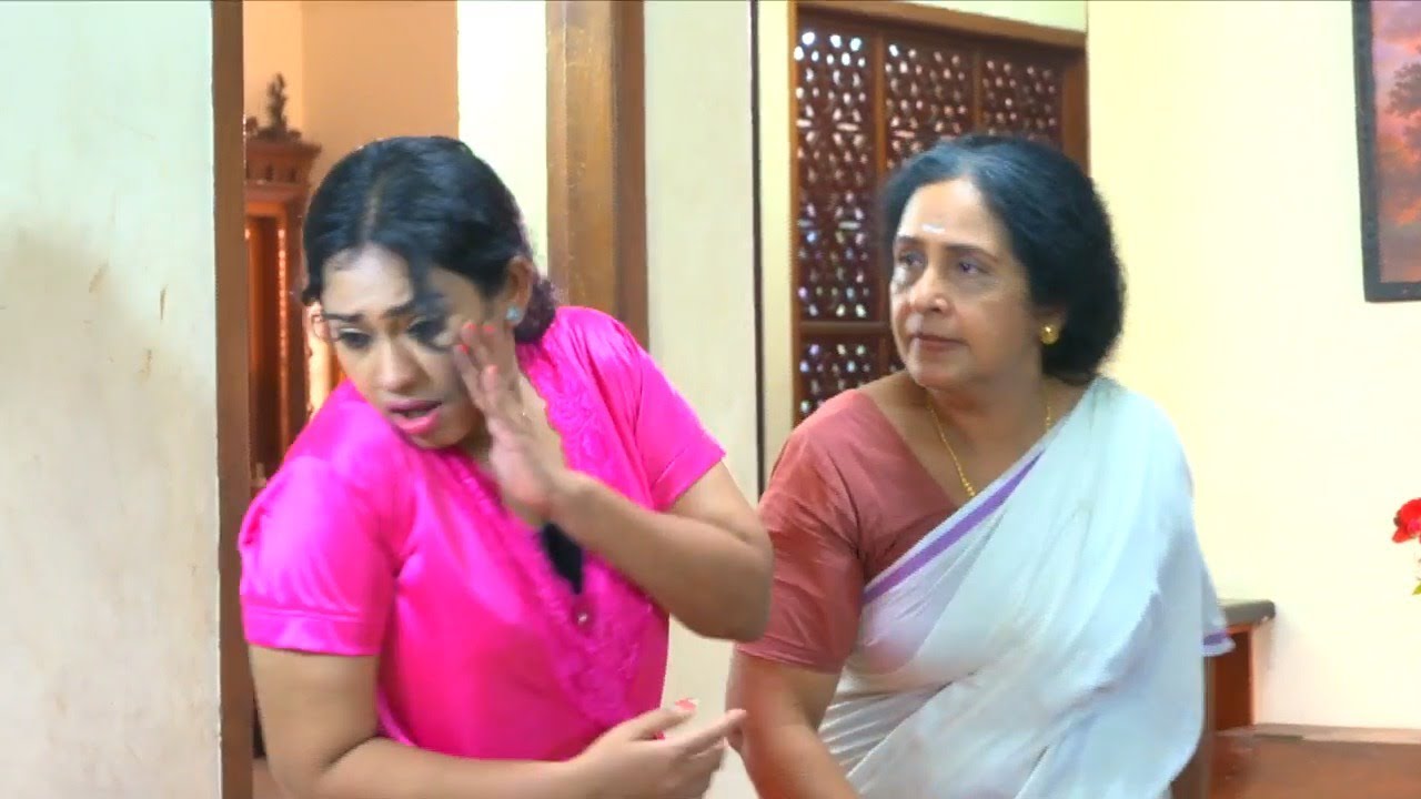 #Makkal | Episode 74 - 05 October 2018 |  Mazhavil Manorama