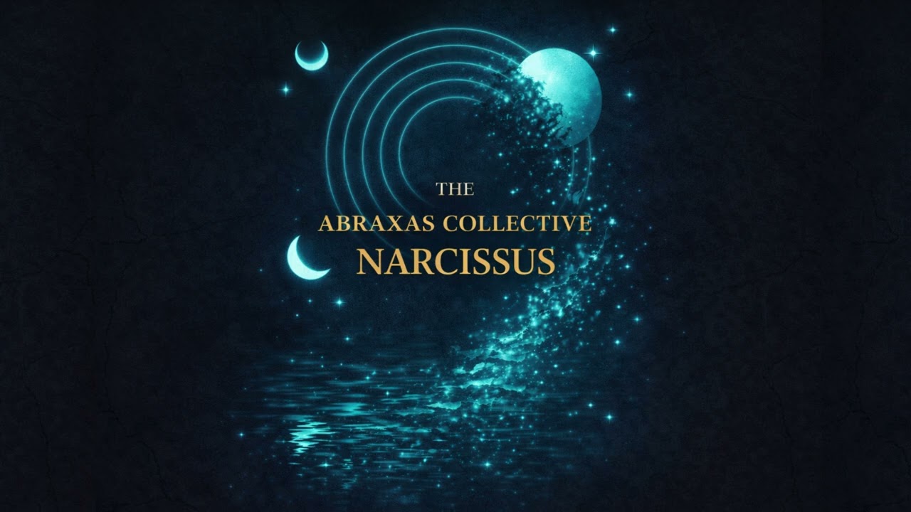 Narcissus - The Abraxas Collective (Official) | Cinematic progressiv rock suite