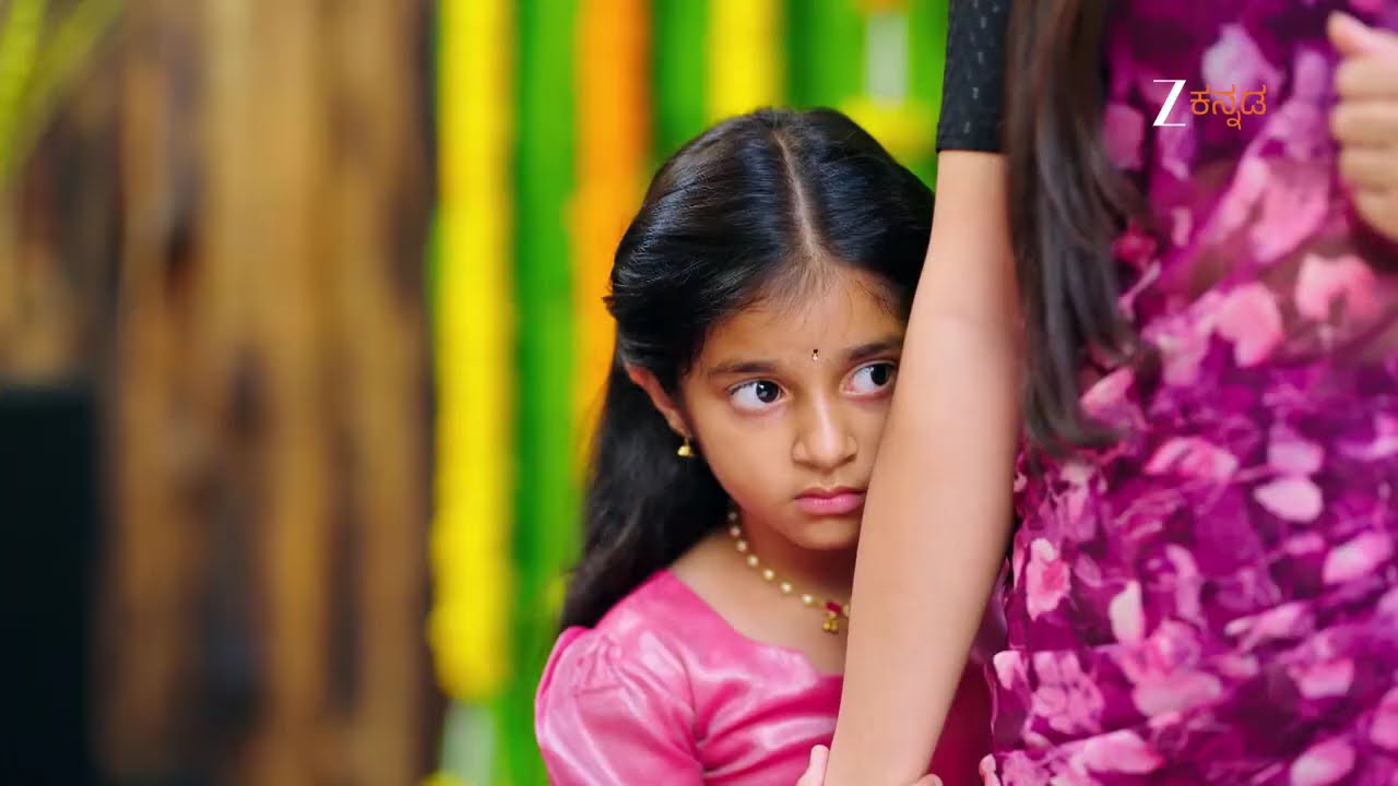 Amruthadhaare | Ep - 677 | Webisode | Jul 15 2025 | Zee Kannada