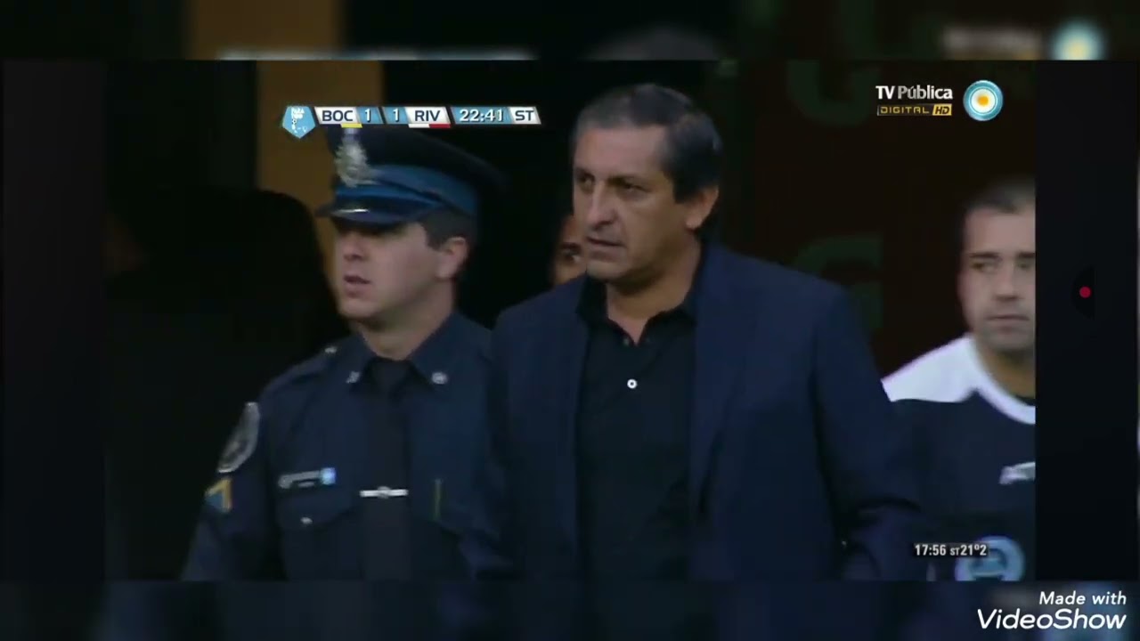 Dts de River mal expulsados
