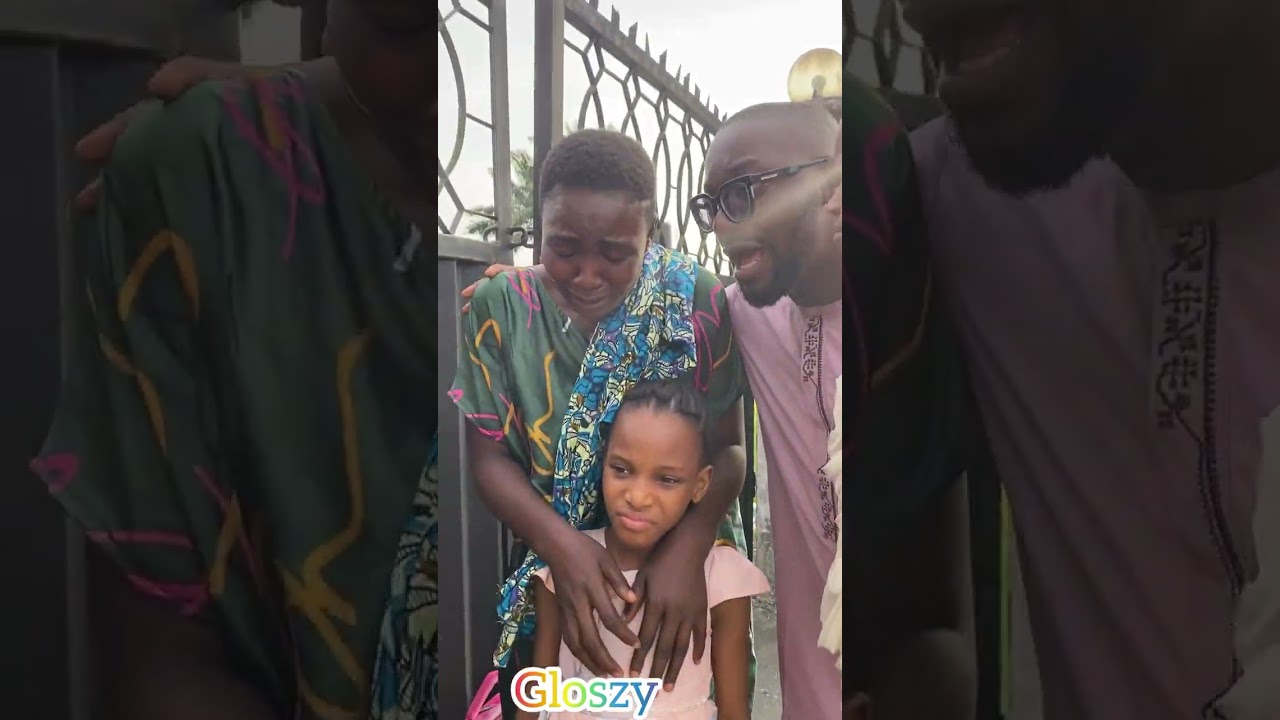 Evil mother in-law did unbelievable to daughter in-law 