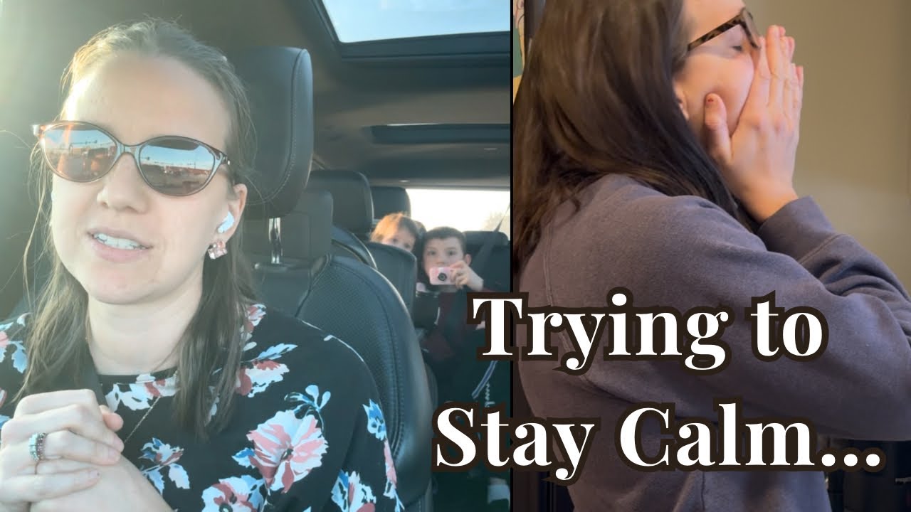 Our Weekly Errand Day | Real Motherhood