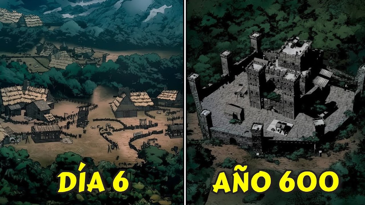 De Inútil A Monstruo: Reencarnado Con Poderes Modernos En El Clan | Resumen manhwa