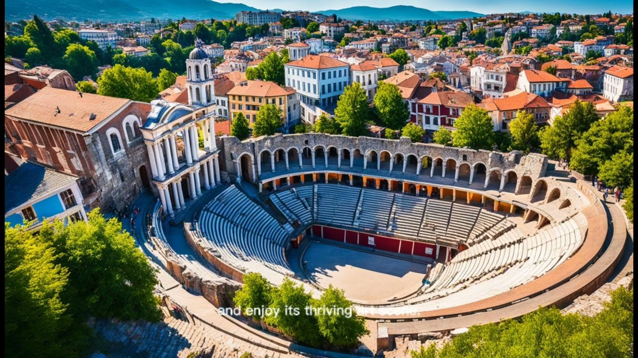 Undiscovered Europe: 10 Breathtaking Hidden Gems.