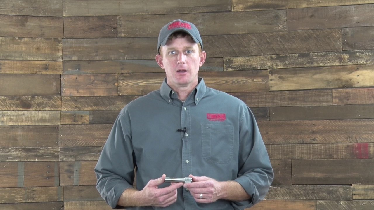 Choosing the correct Benelli choke design by Trulock Chokes.