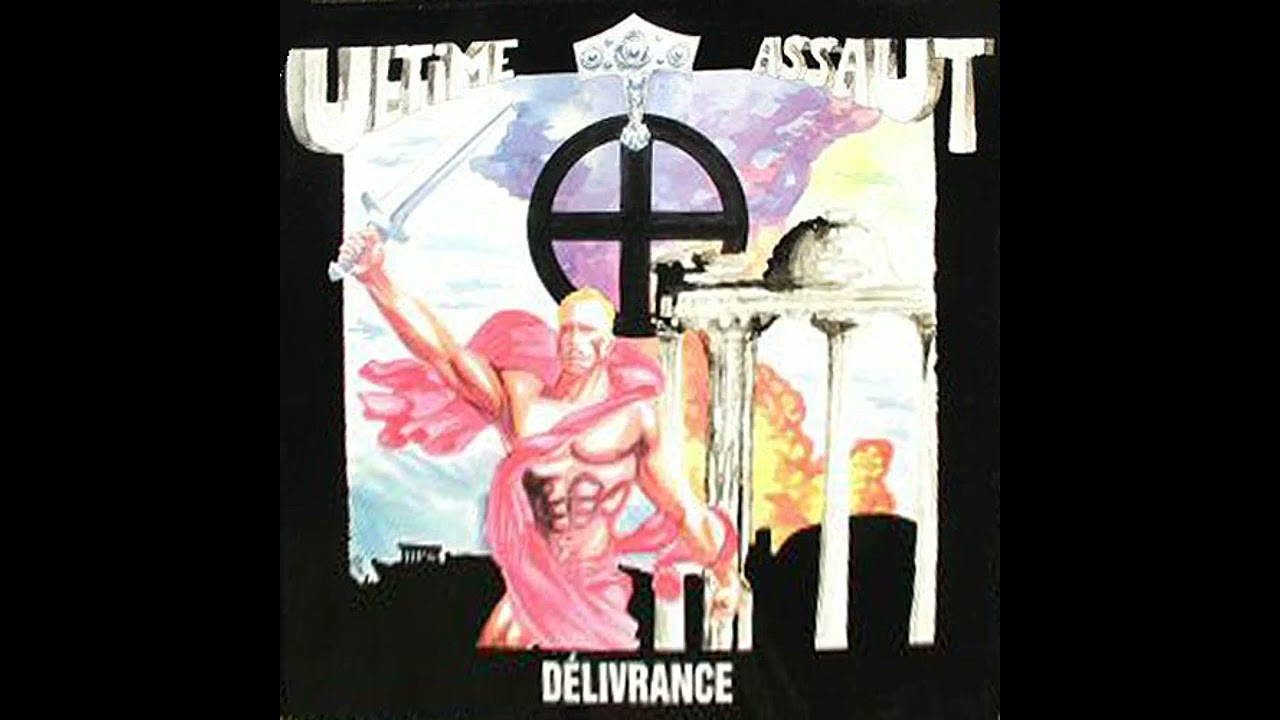 Ultime Assaut - Seigneur Barbare