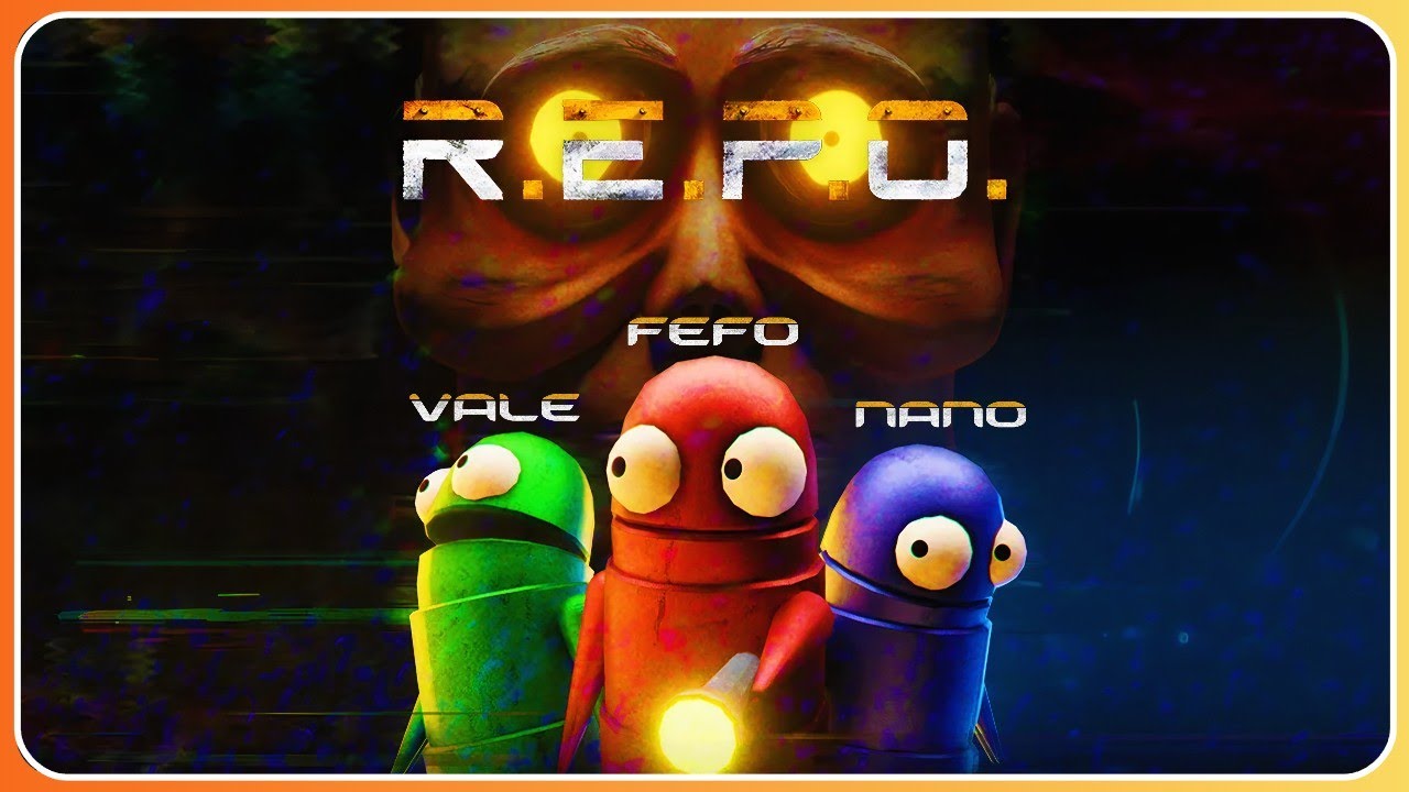 🔴 JUGANDO REPO por PRIMERA VEZ