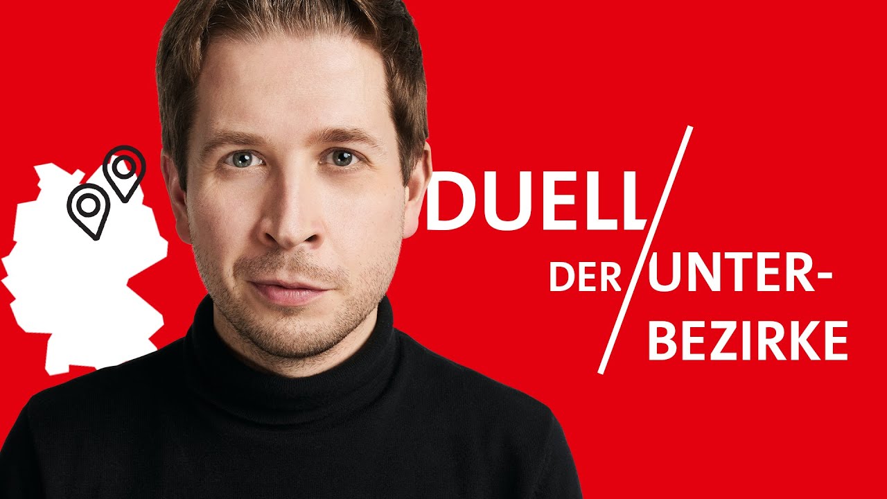 Neue Mitglieder werben: SPD-Unterbezirke treten gegeneinander an | Mission 30.000