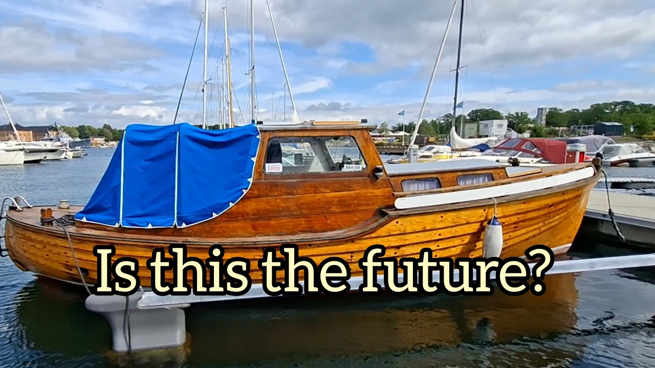 Should I keep this boat or find another that meets my demands?