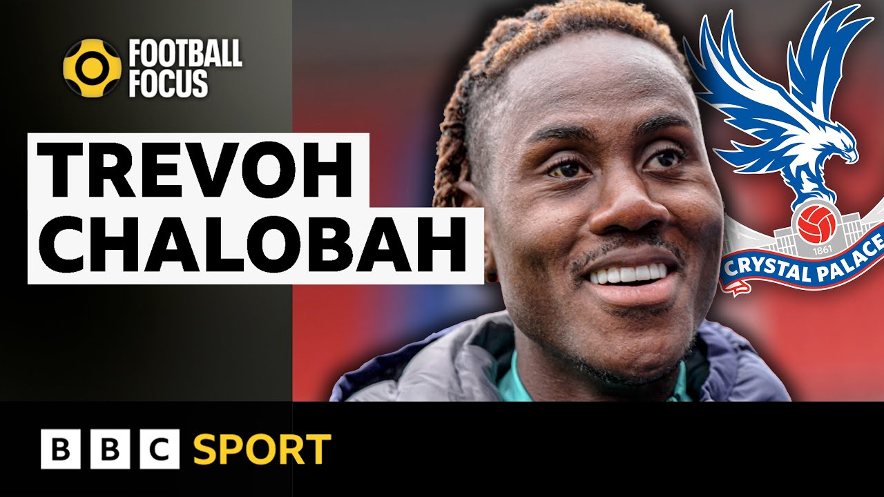 When things aren't going your way, you've got to be strong - Chalobah | BBC Sport