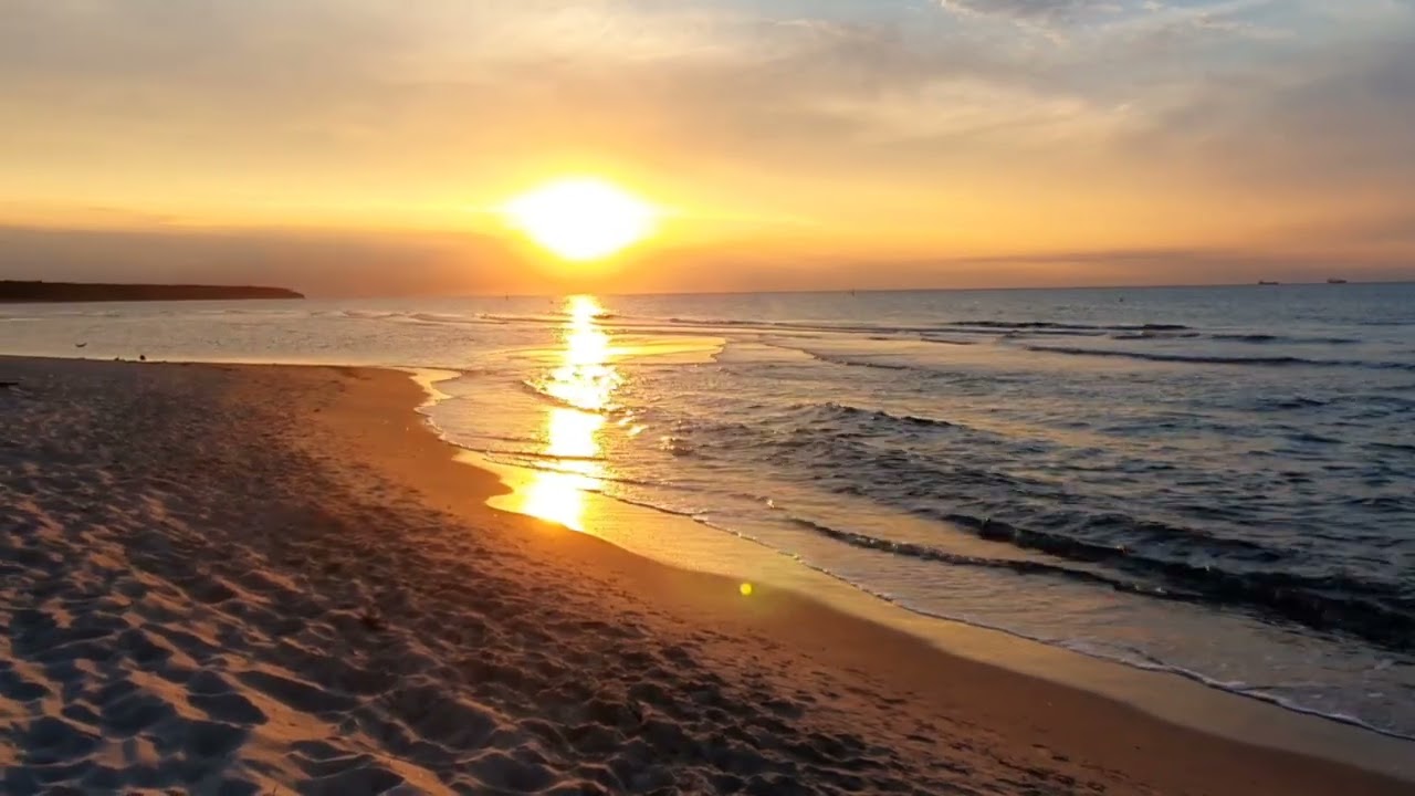 Marc Roca - Nightfall