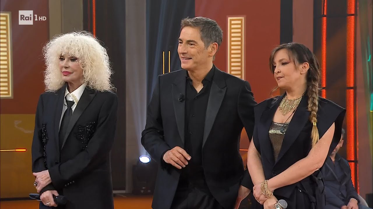 Il giudizio: Carlotta - Ora o mai più 18/01/2025