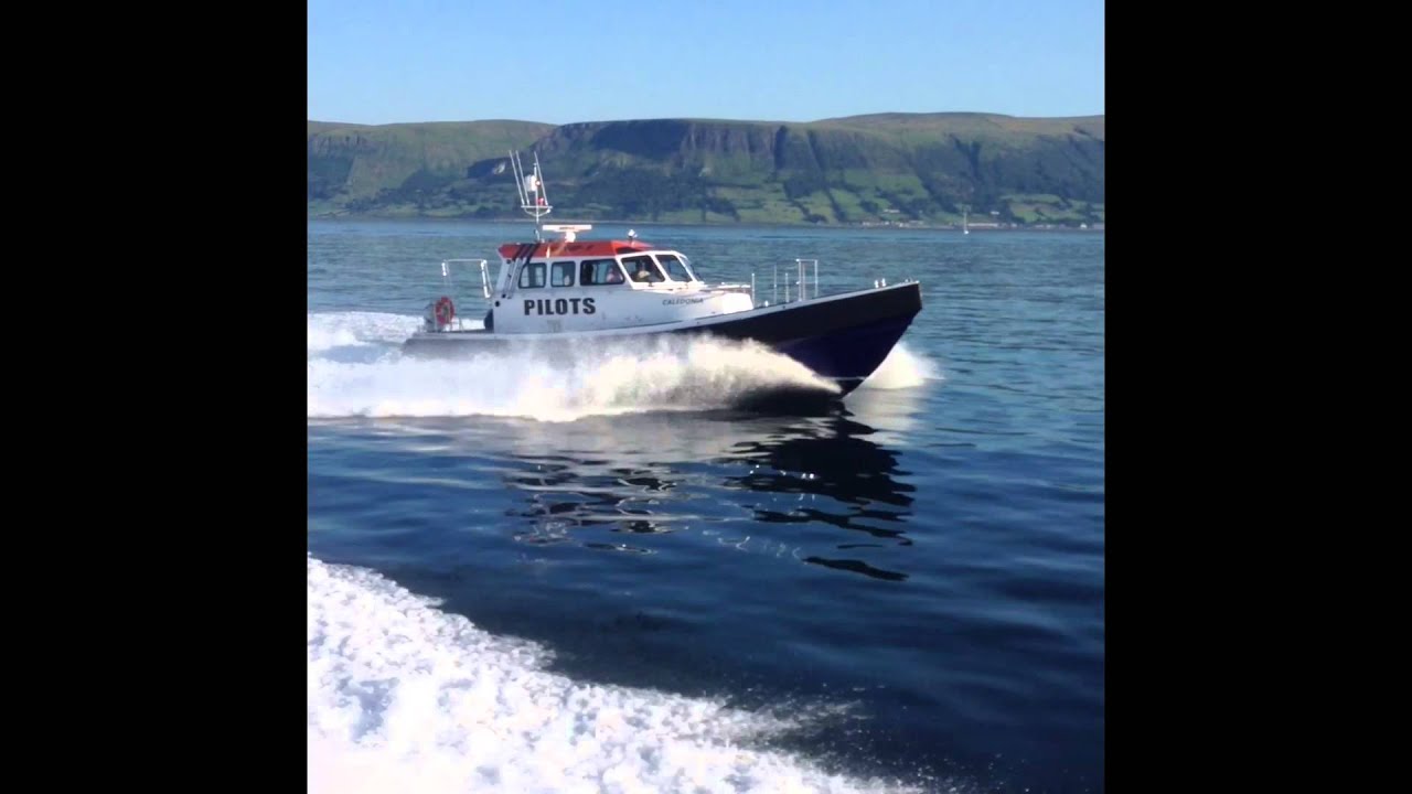 Redbay stormforce 1650