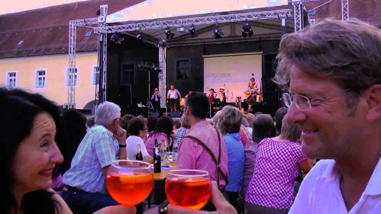 Imagefilm   Stadt Bogen