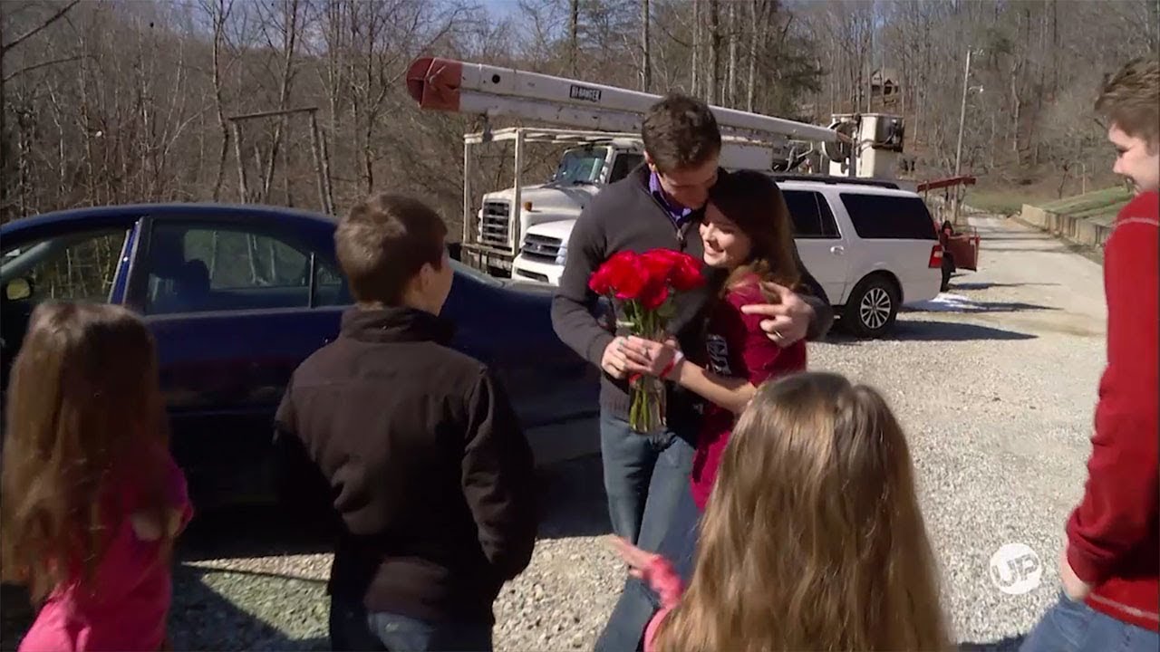 Bringing Up Bates - Where It All Began (Sneak Peek Scene)