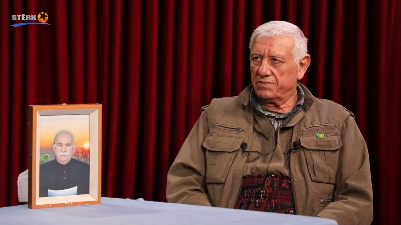 Cemil BAYIK - St&ecirc;rk TV - 18-07-2025