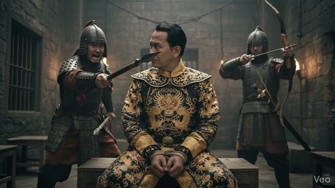FILM TERBARU (Trailer Kaisar Niko)