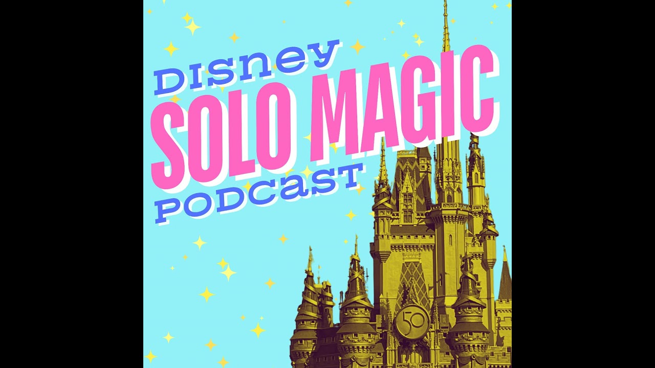 Your Love Languages and Your Disney Solo Travel!