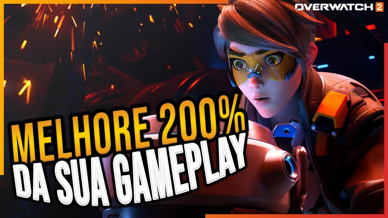 25+ Dicas, Truques e Segredos do Overwatch 2 que TODO MUNDO PRECISA SABER