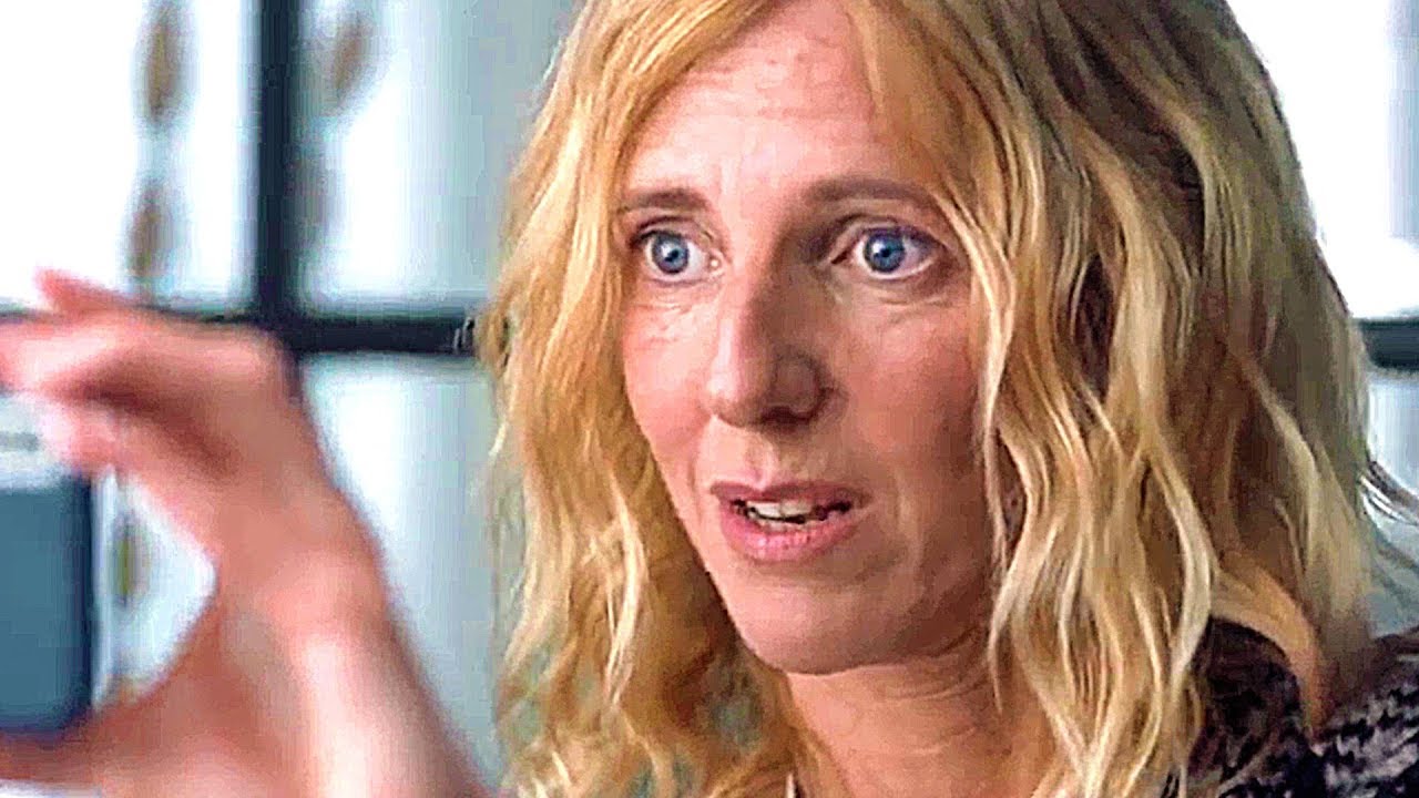 MON BÉBÉ Bande Annonce (2019) Sandrine Kiberlain, Comédie