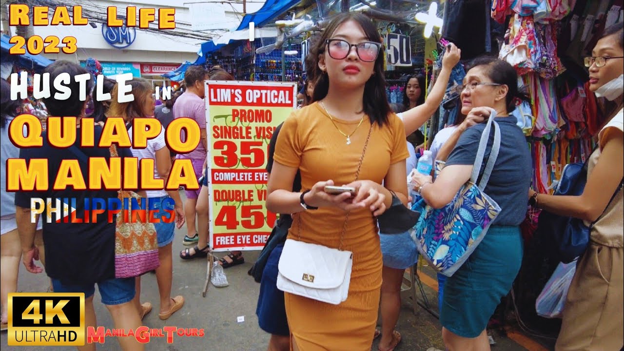 REAL LIFE HUSTLE & TRENDING STREET FOOD in QUIAPO MANILA 2023 PHILIPPINES | CHRISTMAS SEASON
