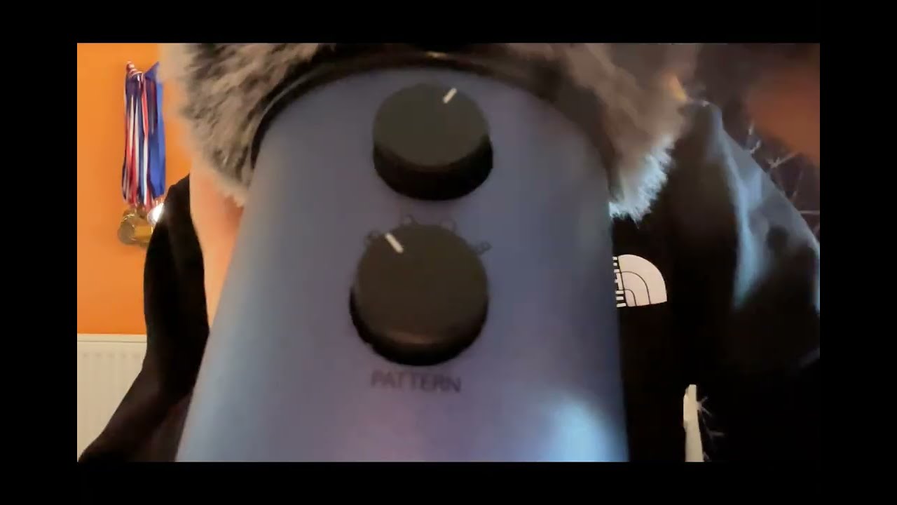 My best ASMR yet!