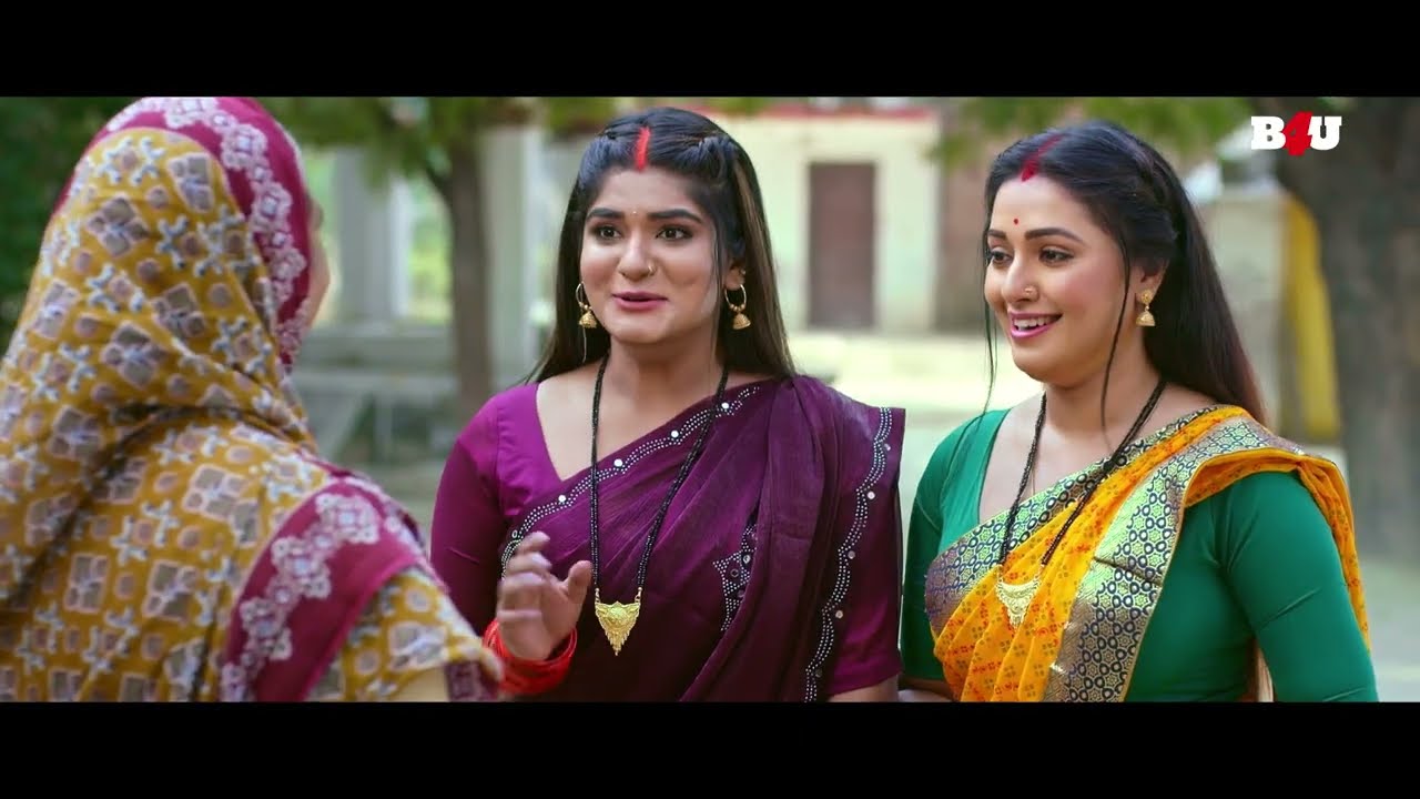 दीदी जीजा देवर और ससुराल - DIDI JIJA DEVAR AUR SASURAL | NEW BHOJPURI HD FULL MOVIE | 2026 NEW FILM