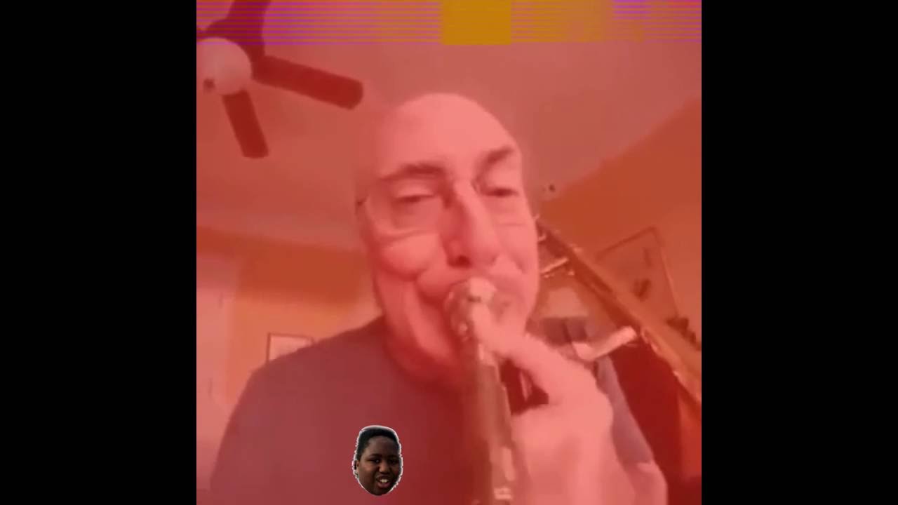 DANK OLD DUDE DROPS BASS (FT.CrispyChaps)