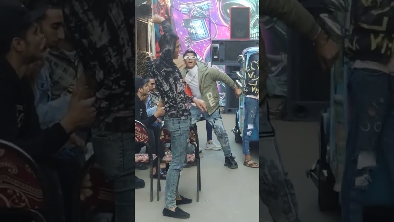 رقص ع مهرجان أنا مش من عندكو 🤫#كابونجا #لوكشا_مصر #حسام_مشكله #اكسبلور #لايك 