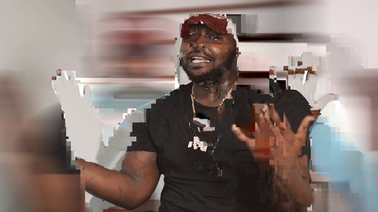 Seven7Hardaway - Can't Take It Back ft. Selfmade Shark (Official Music Video)