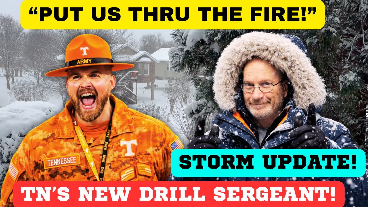 Things changing rapidly!! Storm update! Tennessee Football, Vols update, SEC FOOTBALL, weather