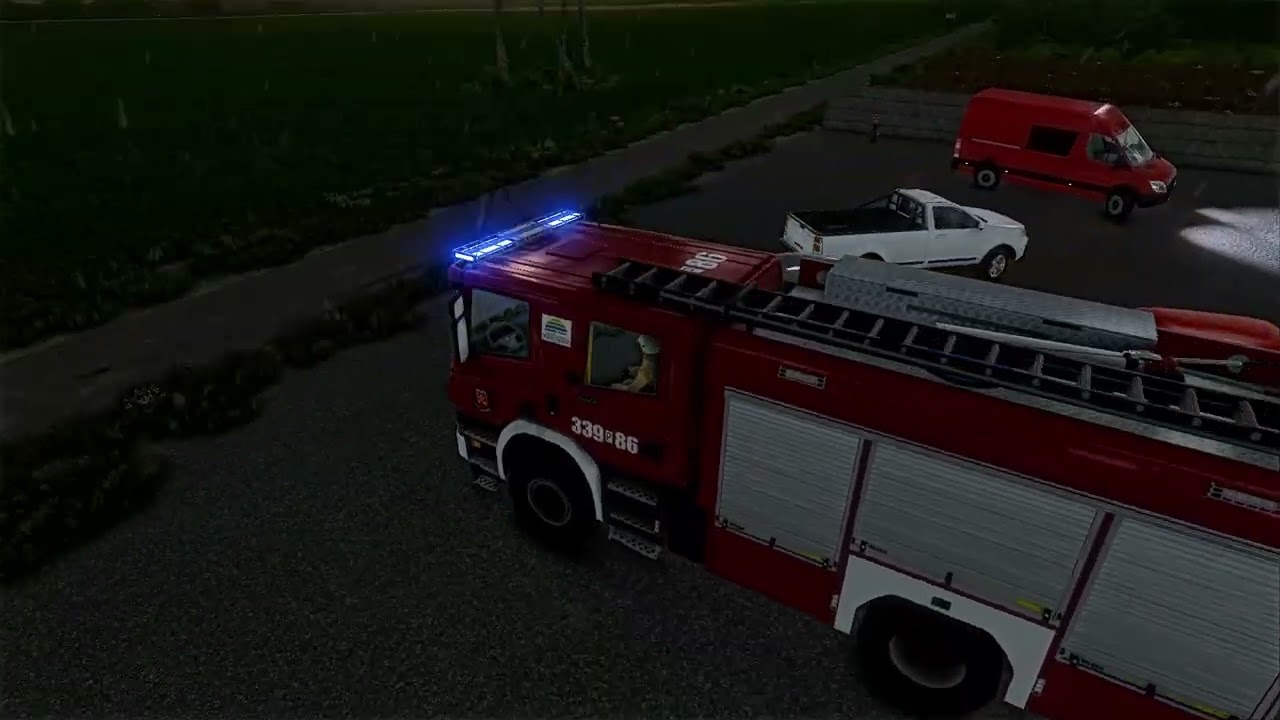 OSP NA RATUNEK #5