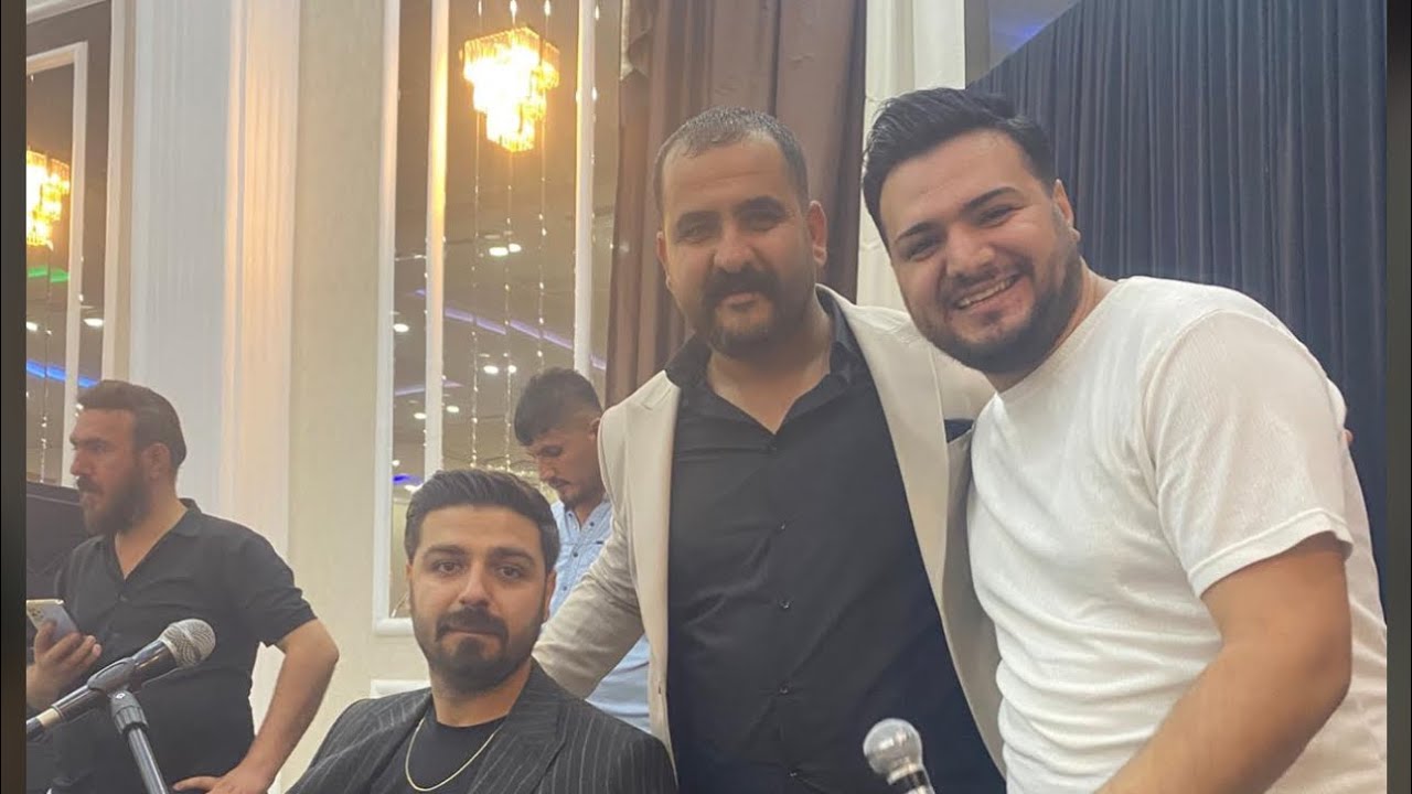 ibrahim Kalkan Nizip düğün