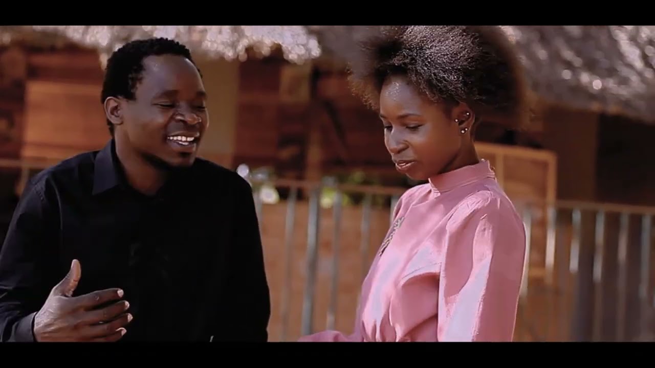 Frank Kaunda_-_Wakugalileya(Official music video)