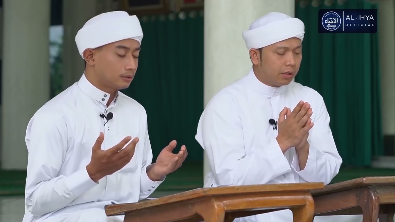 Kuliah Shubuh Ahad (09 Mei 2021) | KH. Munawir Aseli
