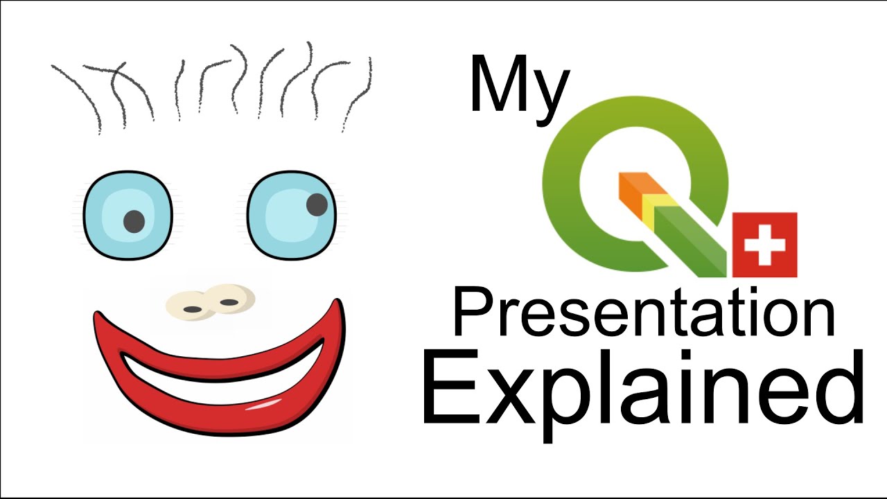 QGIS User 0029 - Styling Tips And Trix (follow up from QGIS.ch user presentation)