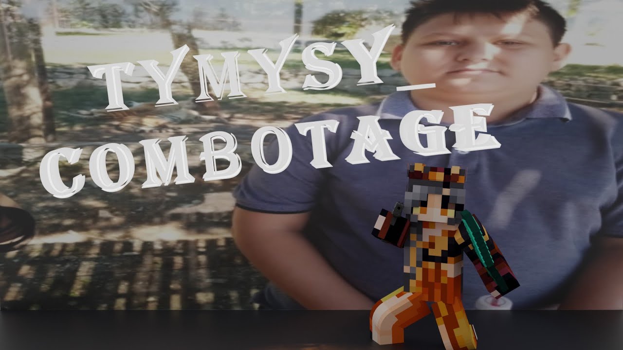 VimeWorld Prison Combotage. 3 Prison