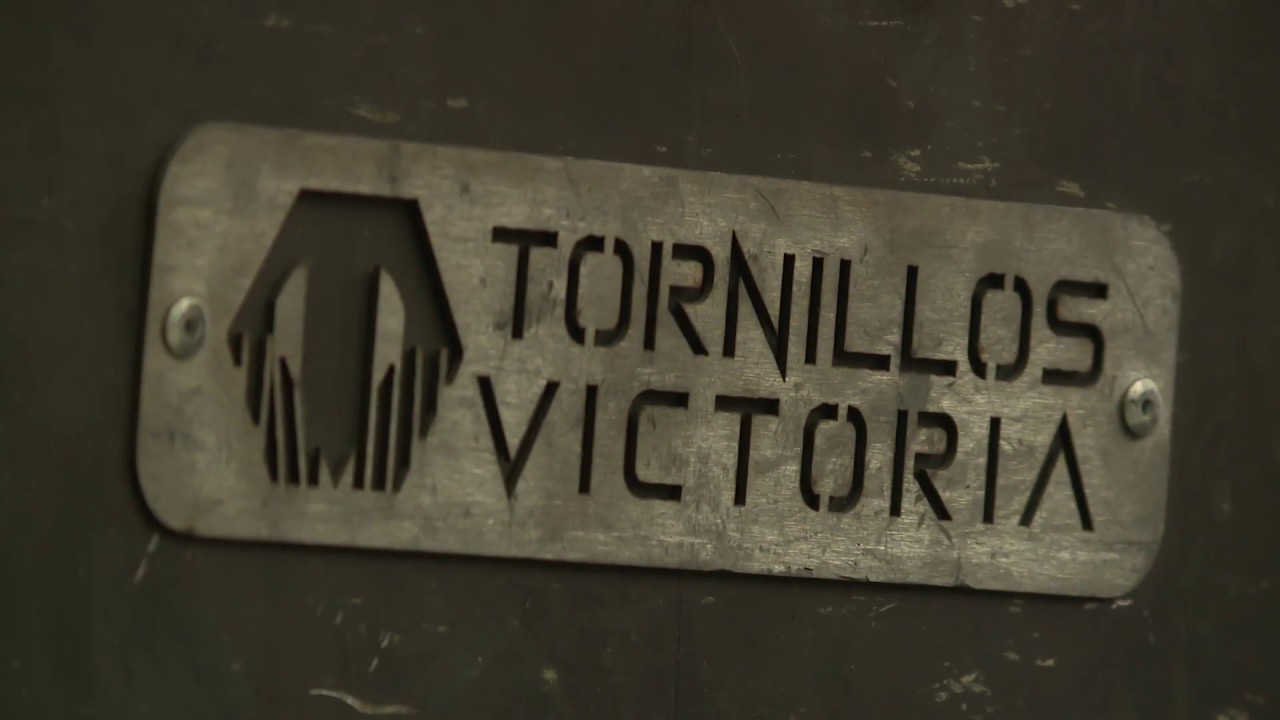 Caso de Éxito: Tornillos Victoria Gestiona su energía con base en la ISO 50001:2011