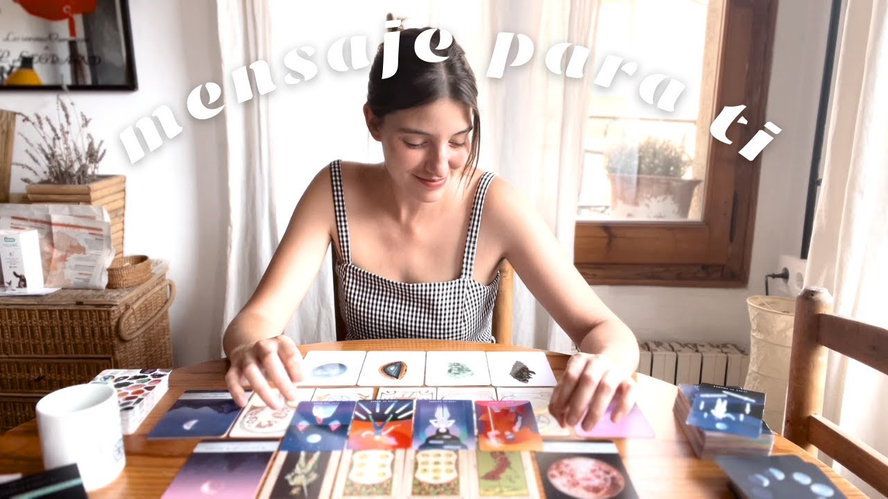 🤯 Lo que te han querido decir y no se han atrevido 🤯 [Lectura de Tarot  - Elige una carta]
